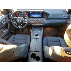 2025 MERCEDES-BENZ GLS-CLASS 4JGFF5KE9SB418638 97673435