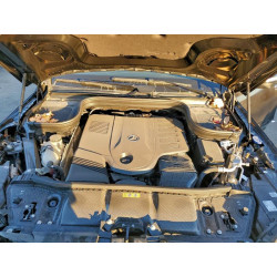 2025 MERCEDES-BENZ GLS-CLASS 4JGFF5KE9SB418638 97673435