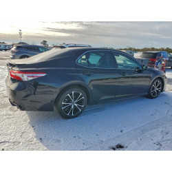 2020 TOYOTA CAMRY 4T1G11AK0LU339271 97978395