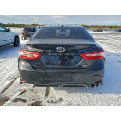 2020 TOYOTA CAMRY 4T1G11AK0LU339271 97978395