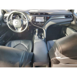 2020 TOYOTA CAMRY 4T1G11AK0LU339271 97978395