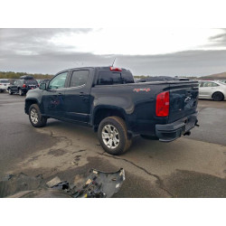 2020 CHEVROLET COLORADO 1GCGTCEN9L1235698 98030705