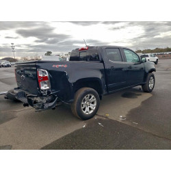 2020 CHEVROLET COLORADO 1GCGTCEN9L1235698 98030705