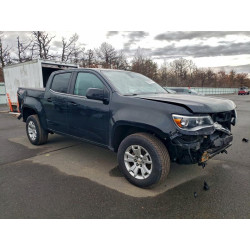 2020 CHEVROLET COLORADO 1GCGTCEN9L1235698 98030705