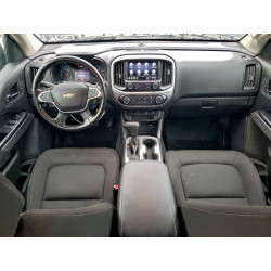 2020 CHEVROLET COLORADO 1GCGTCEN9L1235698 98030705