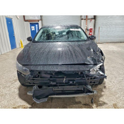 2025 NISSAN SENTRA 3N1AB8CV9SY303598 98810835