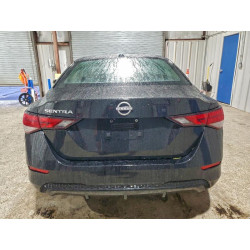 2025 NISSAN SENTRA 3N1AB8CV9SY303598 98810835