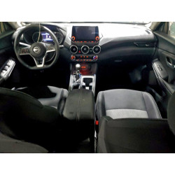 2025 NISSAN SENTRA 3N1AB8CV9SY303598 98810835