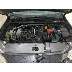 2025 NISSAN SENTRA 3N1AB8CV9SY303598 98810835