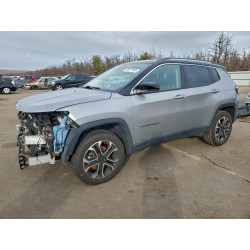 2022 JEEP COMPASS 3C4NJDCB8NT169328 98911455