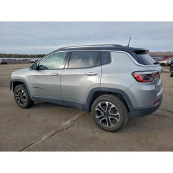 2022 JEEP COMPASS 3C4NJDCB8NT169328 98911455