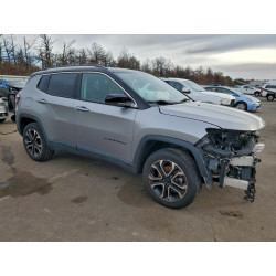 2022 JEEP COMPASS 3C4NJDCB8NT169328 98911455
