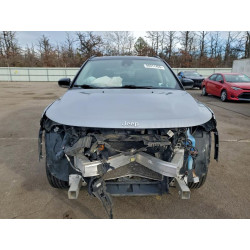 2022 JEEP COMPASS 3C4NJDCB8NT169328 98911455