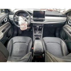 2022 JEEP COMPASS 3C4NJDCB8NT169328 98911455