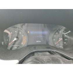 2022 JEEP COMPASS 3C4NJDCB8NT169328 98911455