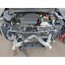 2022 JEEP COMPASS 3C4NJDCB8NT169328 98911455