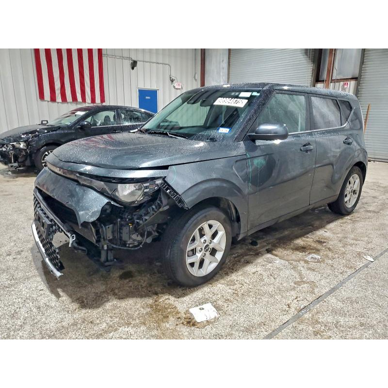 2025 KIA SOUL KNDJ23AU6S7255344 98964675