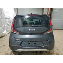 2025 KIA SOUL KNDJ23AU6S7255344 98964675