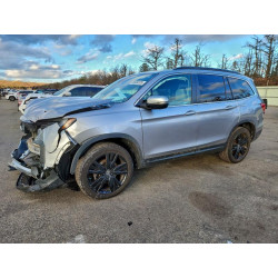 2021 HONDA PILOT 5FNYF6H21MB006309 99094125
