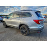 2021 HONDA PILOT 5FNYF6H21MB006309 99094125