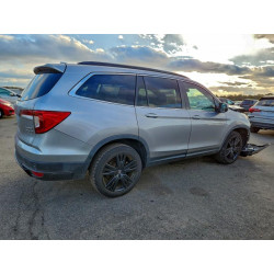 2021 HONDA PILOT 5FNYF6H21MB006309 99094125