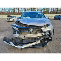 2021 HONDA PILOT 5FNYF6H21MB006309 99094125