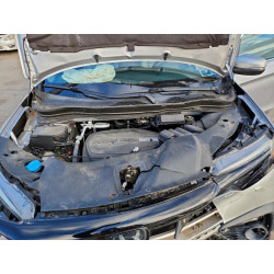 2021 HONDA PILOT 5FNYF6H21MB006309 99094125