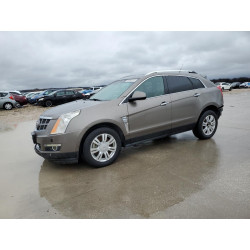 2012 CADILLAC SRX