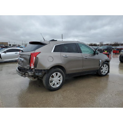 2012 CADILLAC SRX