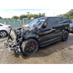 2020 LAND ROVER RANGEROVER SALWZ2RE2LA729862 72496104