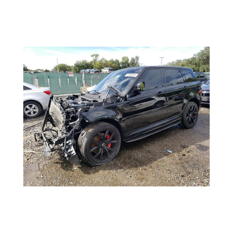 2020 LAND ROVER RANGEROVER SALWZ2RE2LA729862 72496104