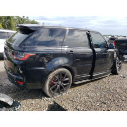 2020 LAND ROVER RANGEROVER SALWZ2RE2LA729862 72496104