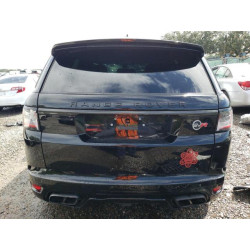 2020 LAND ROVER RANGEROVER SALWZ2RE2LA729862 72496104