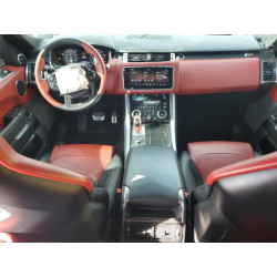 2020 LAND ROVER RANGEROVER SALWZ2RE2LA729862 72496104