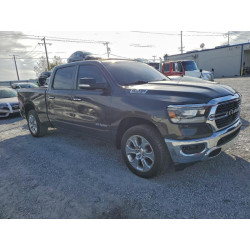 2020 RAM 1500 1C6SRFMT0LN342262 72801215