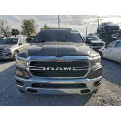 2020 RAM 1500 1C6SRFMT0LN342262 72801215