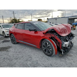 2023 KIA EV6 GT LIN KNDC44LA1P5101512 73078865