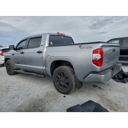2021 TOYOTA TUNDRA 5TFEY5F16MX282931 73080745