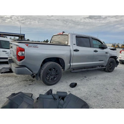 2021 TOYOTA TUNDRA 5TFEY5F16MX282931 73080745