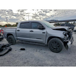 2021 TOYOTA TUNDRA 5TFEY5F16MX282931 73080745