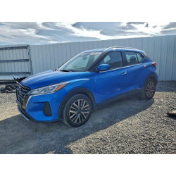 2022 NISSAN KICKS 3N1CP5CVXNL521883 73104445