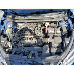 2022 NISSAN KICKS 3N1CP5CVXNL521883 73104445