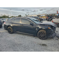 2020 TOYOTA CAMRY 4T1C11AK9LU936420 73209045