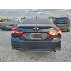 2020 TOYOTA CAMRY 4T1C11AK9LU936420 73209045