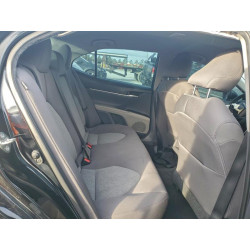 2020 TOYOTA CAMRY 4T1C11AK9LU936420 73209045