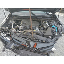 2020 TOYOTA CAMRY 4T1C11AK9LU936420 73209045