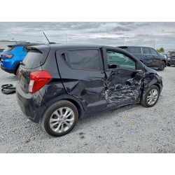 2021 CHEVROLET SPARK KL8CD6SA0MC736671 73219755