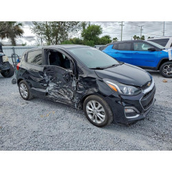 2021 CHEVROLET SPARK KL8CD6SA0MC736671 73219755