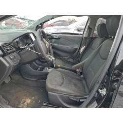 2021 CHEVROLET SPARK KL8CD6SA0MC736671 73219755