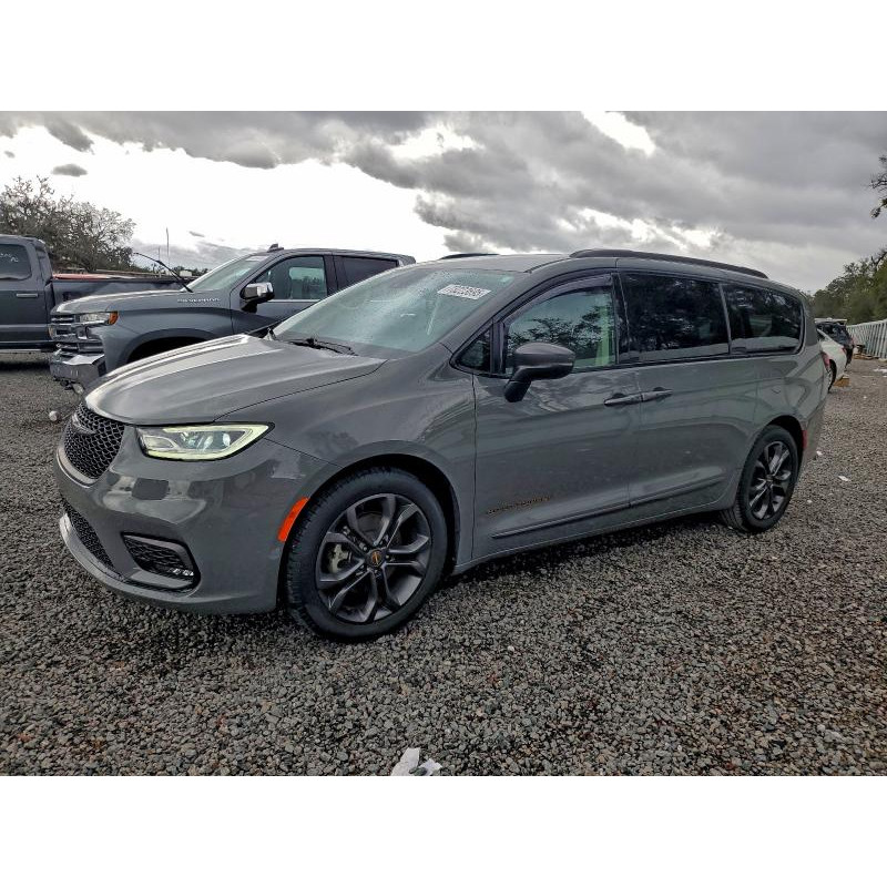 2023 CHRYSLER PACIFICA 2C4RC1BG0PR565167 73223695